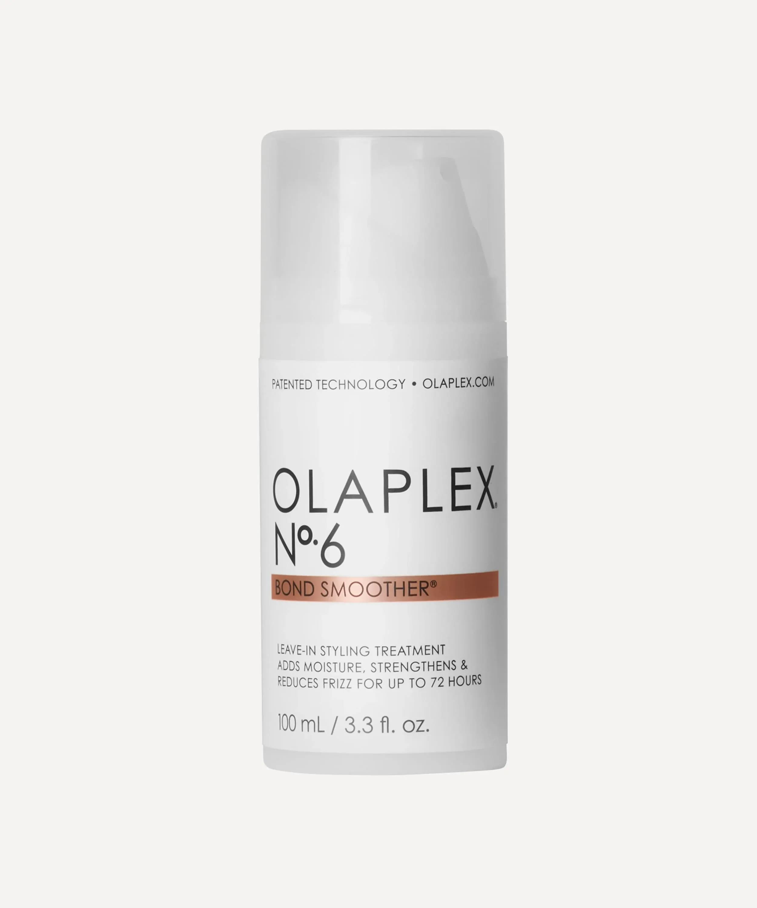 No.6 Bond Smoother 100ml