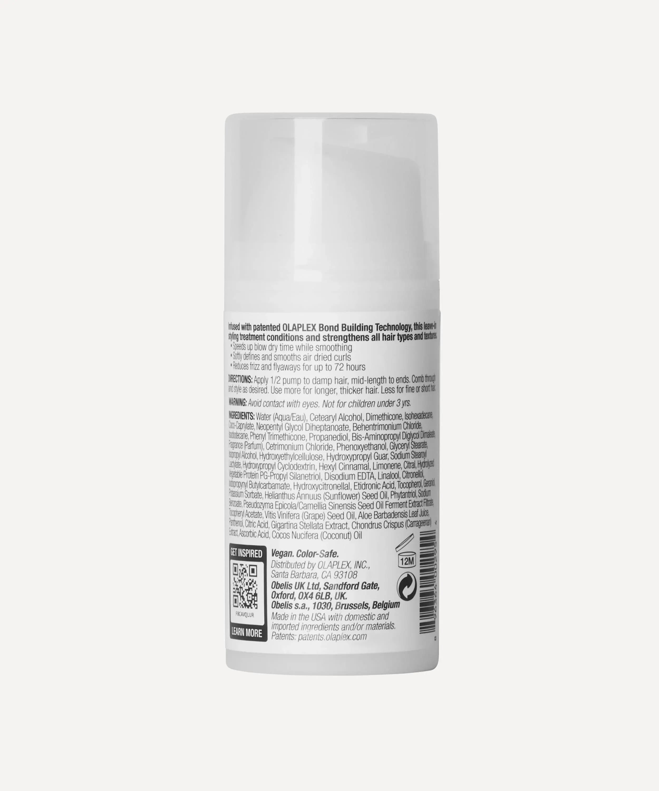 No.6 Bond Smoother 100ml